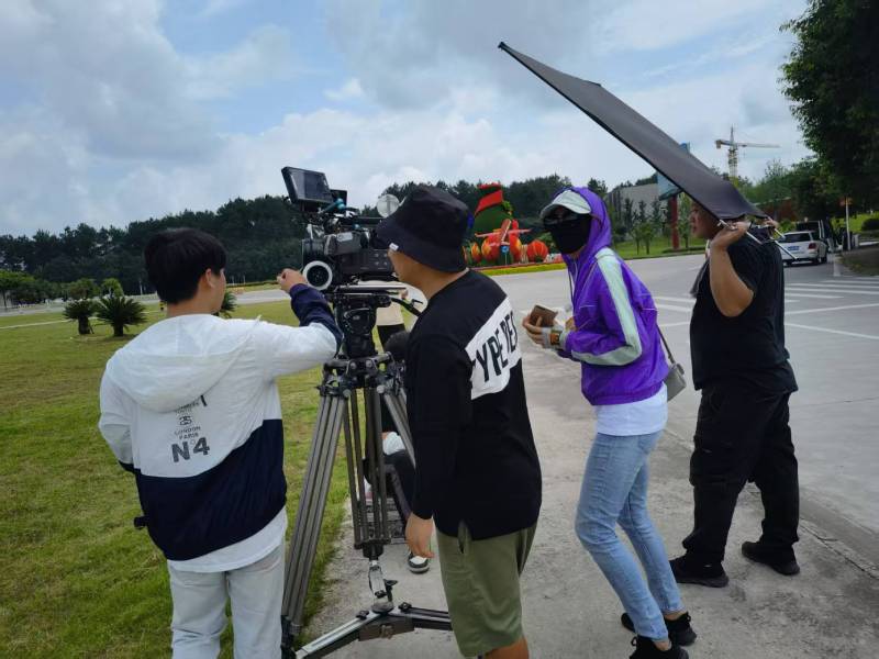 场景赋能，托里县TVC拍摄打造品牌沉浸式体验
