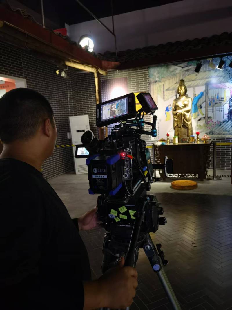 场景赋能，沉浸体验——托里县TVC与广告片拍摄制作的场景化探索