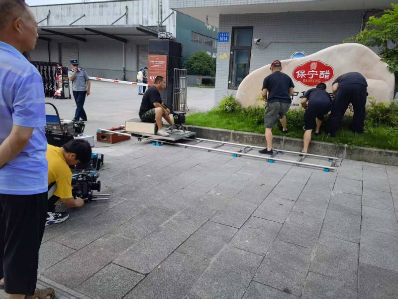 托里县TVC拍摄：制造业专属TVC方案，用镜头展现企业硬核实力！