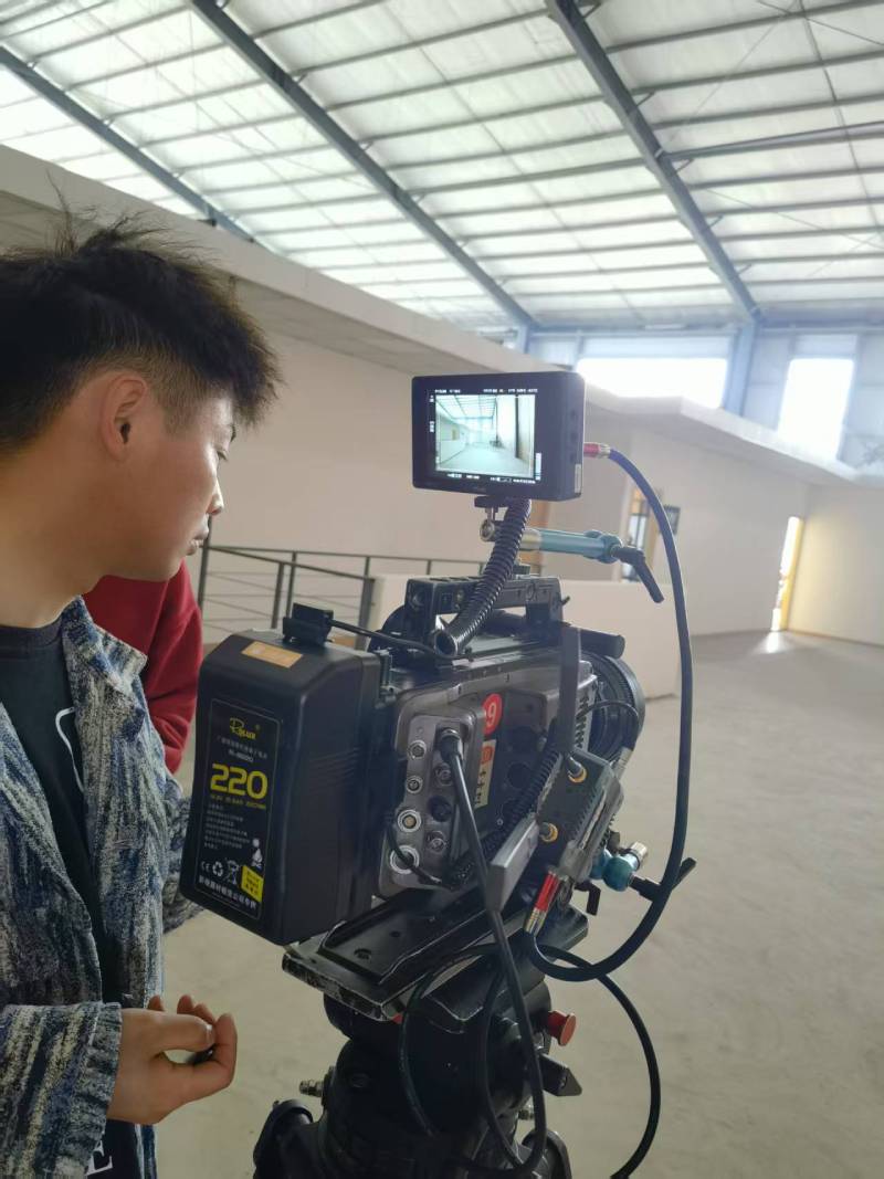 创新驱动，智领未来——托里县TVC与广告片拍摄制作的创新实践